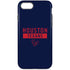 NFL Houston Texans Blue Performance Series iPhone Cases