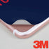 NFL Houston Texans Blue Performance Series iPhone 8 Skin