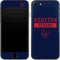 NFL Houston Texans Blue Performance Series iPhone 8 Skin