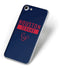 NFL Houston Texans Blue Performance Series iPhone 8 Skin