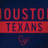 NFL Houston Texans Blue Performance Series Dell Latitude Skin