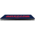 NFL Houston Texans Blue Performance Series Apple MacBook Pro 14-inch Skin