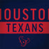 NFL Houston Texans Blue Performance Series MacBook Skins