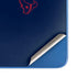 NFL Houston Texans Blue Performance Series Moto G Play 4G (2024) Skin