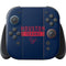 NFL Houston Texans Blue Performance Series Nintendo Switch 2 (2025) Joy-Con Controller Skin
