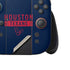 NFL Houston Texans Blue Performance Series Nintendo Switch 2 (2025) Joy-Con Controller Skin
