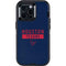 NFL Houston Texans Blue Performance Series Otterbox Defender iPhone Skin