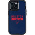 NFL Houston Texans Blue Performance Series Otterbox Defender iPhone Skin