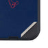 NFL Houston Texans Blue Performance Series Otterbox Defender iPhone Skin