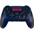 NFL Houston Texans Blue Performance Series PlayStation Scuf Vantage 2 Controller Skin