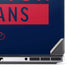 NFL Houston Texans Blue Performance Series Dell Precision Skin