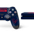NFL Houston Texans Blue Performance Series PS4 Console and Controller Bundle Skin
