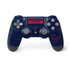 NFL Houston Texans Blue Performance Series PlayStation PS4 Skins