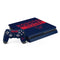 NFL Houston Texans Blue Performance Series PlayStation PS4 Skins