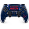 NFL Houston Texans Blue Performance Series PS5 DualSense Edge Pro Controller Skin