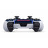 NFL Houston Texans Blue Performance Series PS5 DualSense Edge Pro Controller Skin