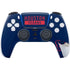 NFL Houston Texans Blue Performance Series PS5 Pro Bundle Skin