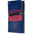 NFL Houston Texans Blue Performance Series PS5 Pro Console Skin