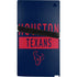NFL Houston Texans Blue Performance Series PS5 Pro Console Skin