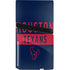 NFL Houston Texans Blue Performance Series PS5 Pro Disk Console Skin
