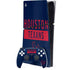 NFL Houston Texans Blue Performance Series PlayStation PS5 Skins