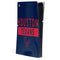 NFL Houston Texans Blue Performance Series PS5 Slim Digital Edition Console Skin