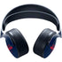 NFL Houston Texans Blue Performance Series PULSE 3D Wireless Headset for PS5 Skin