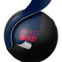 NFL Houston Texans Blue Performance Series PULSE 3D Wireless Headset for PS5 Skin