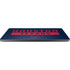 NFL Houston Texans Blue Performance Series Surface Laptop 7 13.8in Skin