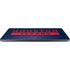 NFL Houston Texans Blue Performance Series Surface Laptop 7 15in Skin