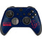 NFL Houston Texans Blue Performance Series Xbox Elite Wireless Controller Series 2 Skin