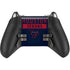 NFL Houston Texans Blue Performance Series Xbox Elite Wireless Controller Series 2 Skin
