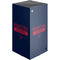 NFL Houston Texans Blue Performance Series XBox Series X Digital Edition Console Skin