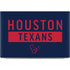 NFL Houston Texans Blue Performance Series Dell XPS Skin