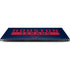 NFL Houston Texans Blue Performance Series Dell XPS Skin