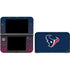 NFL Houston Texans Breakaway Nintendo Skins