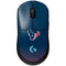 NFL Houston Texans Breakaway G Pro Wireless Gaming Mouse Skin