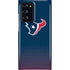 NFL Houston Texans Breakaway Galaxy Cases