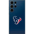 NFL Houston Texans Breakaway Galaxy Skins