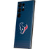 NFL Houston Texans Breakaway Galaxy Skins