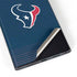 NFL Houston Texans Breakaway Galaxy Skins