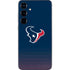 NFL Houston Texans Breakaway Galaxy S25 Plus Skin