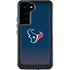 NFL Houston Texans Breakaway Galaxy S24 Plus Waterproof Case