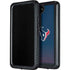 NFL Houston Texans Breakaway Galaxy S24 Plus Waterproof Case