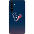 NFL Houston Texans Breakaway Galaxy S24 Skin