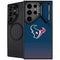 NFL Houston Texans Breakaway Galaxy S25 Ultra Kickstand Case