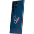 NFL Houston Texans Breakaway Galaxy S25 Ultra Skin