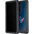 NFL Houston Texans Breakaway Galaxy S24 Ultra Waterproof Case