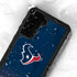NFL Houston Texans Breakaway Galaxy S24 Waterproof Case
