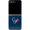 NFL Houston Texans Breakaway Galaxy Z Flip6 Skin
